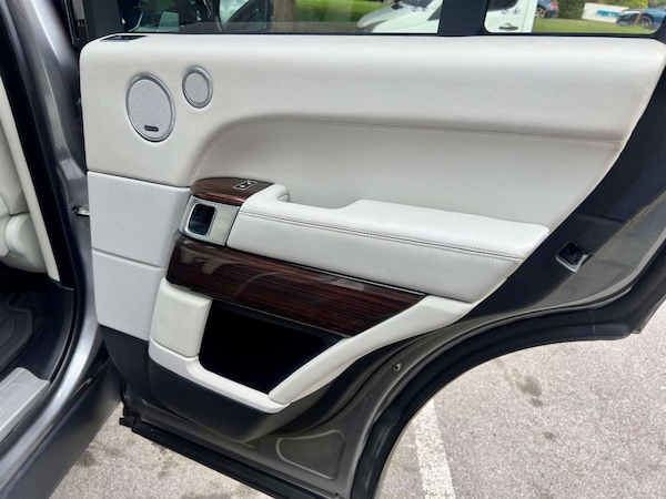 Used Land Rover Range Rover 2013 for sale - 76278501: Photo 27