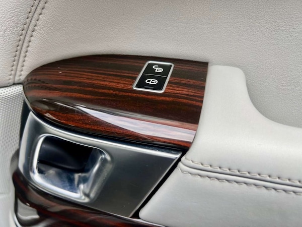 Used Land Rover Range Rover 2013 for sale - 76278501: Photo 31