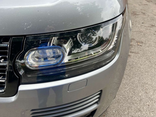 Used Land Rover Range Rover 2013 for sale - 76278501: Photo 34