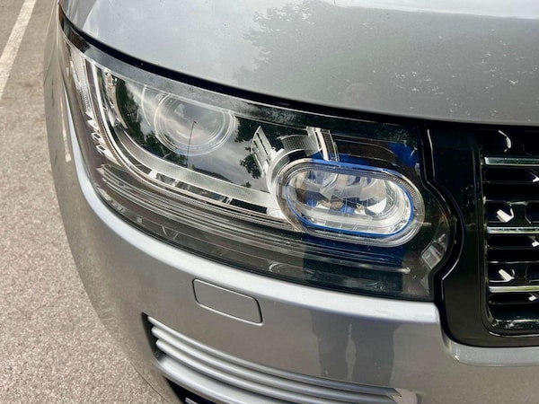Used Land Rover Range Rover 2013 for sale - 76278501: Photo 35