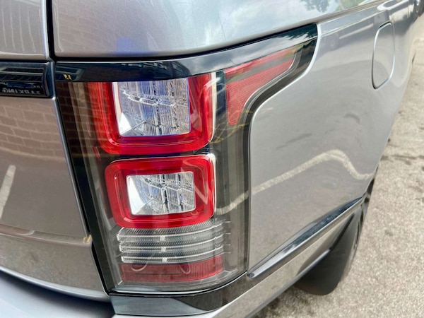 Used Land Rover Range Rover 2013 for sale - 76278501: Photo 36