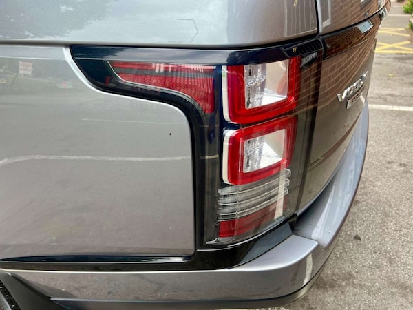 Used Land Rover Range Rover 2013 for sale - 76278501: Photo 37