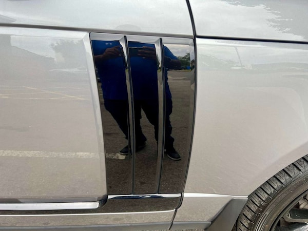 Used Land Rover Range Rover 2013 for sale - 76278501: Photo 48