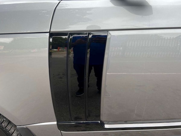 Used Land Rover Range Rover 2013 for sale - 76278501: Photo 49