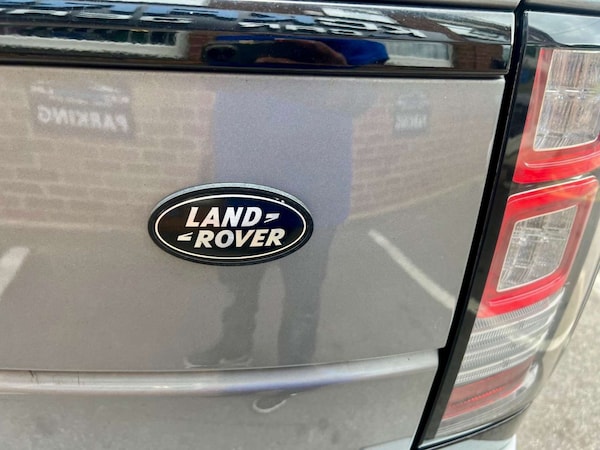 Used Land Rover Range Rover 2013 for sale - 76278501: Photo 51