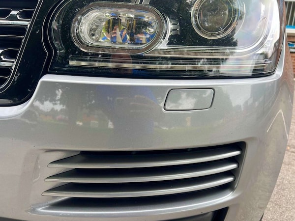 Used Land Rover Range Rover 2013 for sale - 76278501: Photo 56