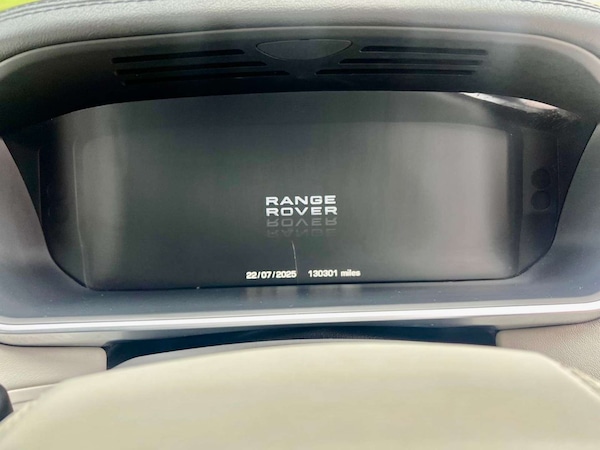 Used Land Rover Range Rover 2013 for sale - 76278501: Photo 59