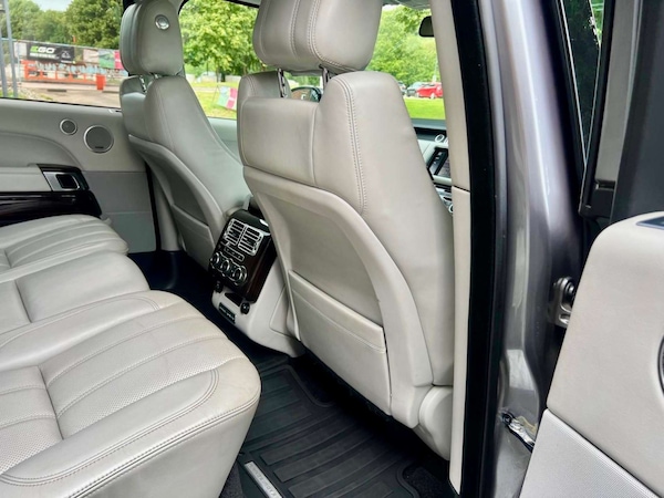 Used Land Rover Range Rover 2013 for sale - 76278501: Photo 61