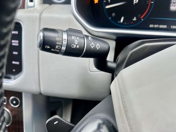 Used Land Rover Range Rover 2013 for sale - 76278501: Photo 63