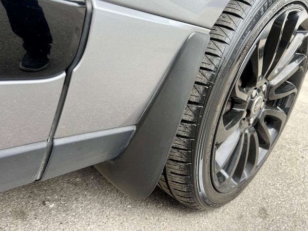 Used Land Rover Range Rover 2013 for sale - 76278501: Photo 72