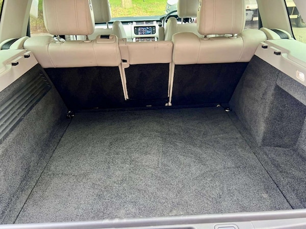 Used Land Rover Range Rover 2013 for sale - 76278501: Photo 79