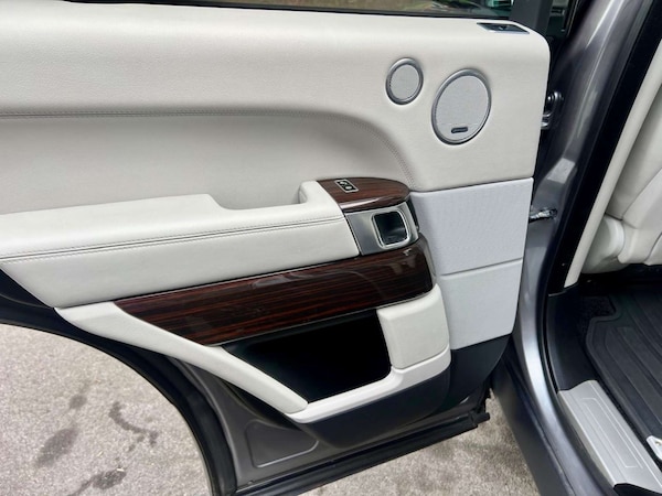 Used Land Rover Range Rover 2013 for sale - 76278501: Photo 81