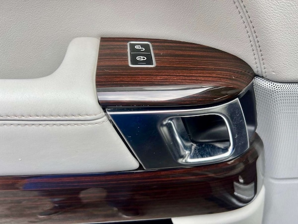 Used Land Rover Range Rover 2013 for sale - 76278501: Photo 84
