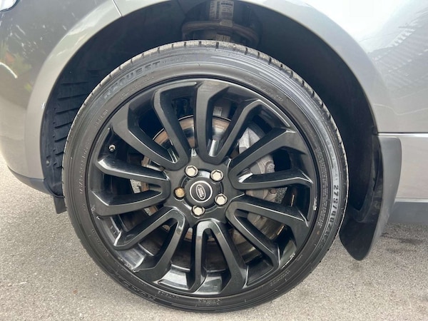 Used Land Rover Range Rover 2013 for sale - 76278501: Photo 86