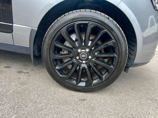Used Land Rover Range Rover 2013 for sale - 76278501: Photo 88