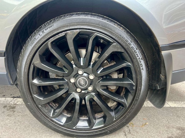 Used Land Rover Range Rover 2013 for sale - 76278501: Photo 89