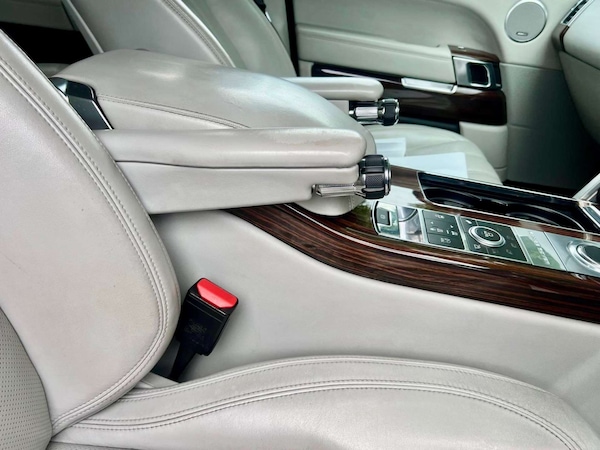 Used Land Rover Range Rover 2013 for sale - 76278501: Photo 9