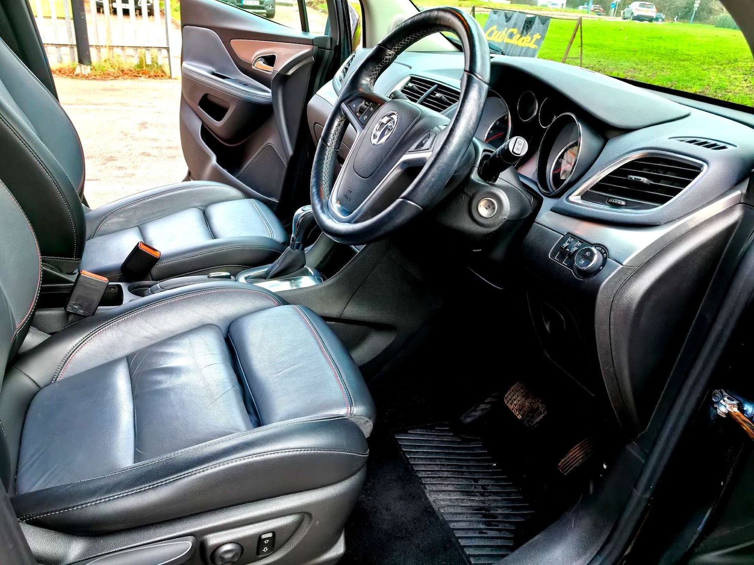 Used Vauxhall Mokka 2015 for sale - 76694793: Photo 11