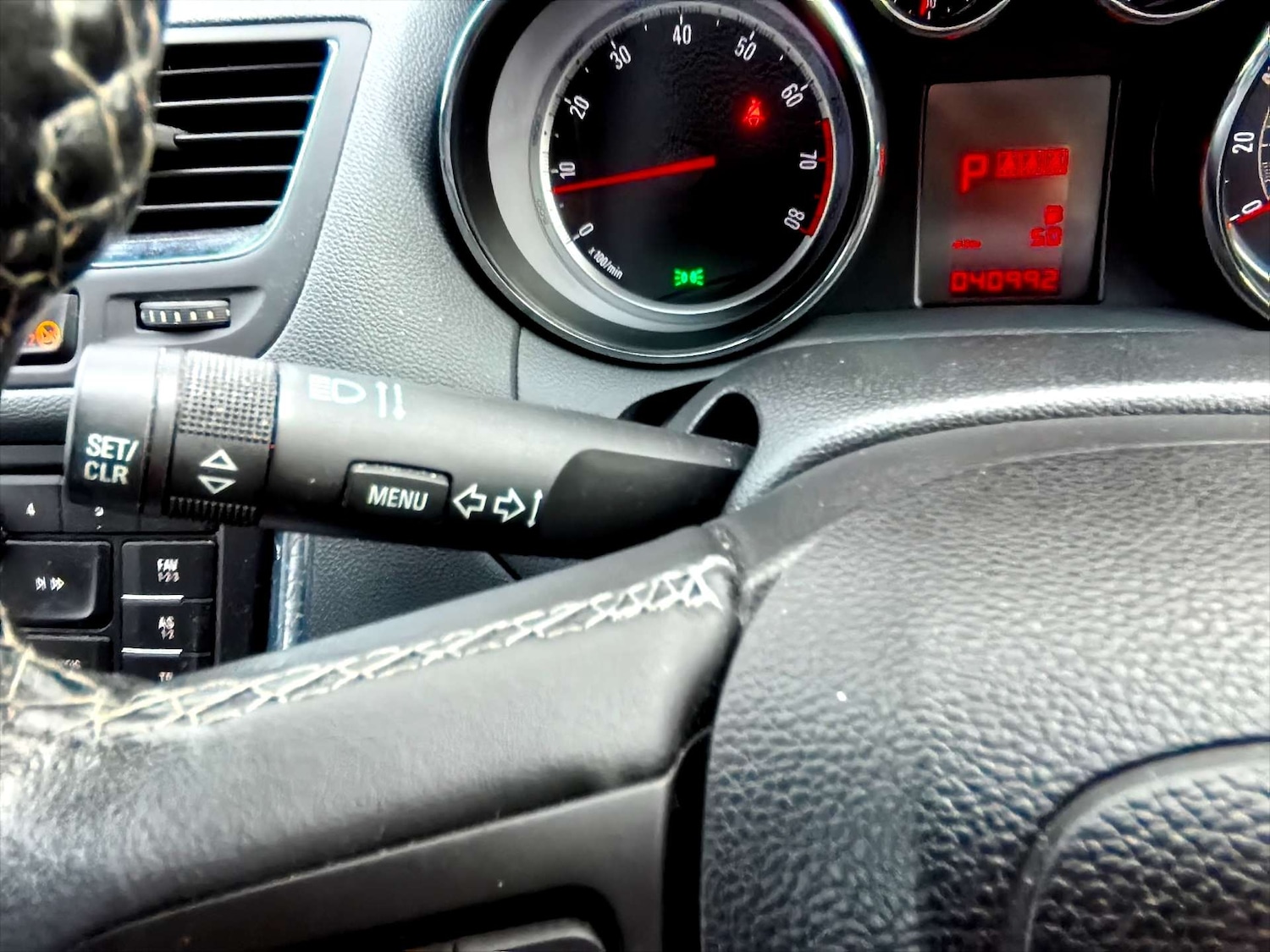 Used Vauxhall Mokka 2015 for sale - 76694793: Photo 15