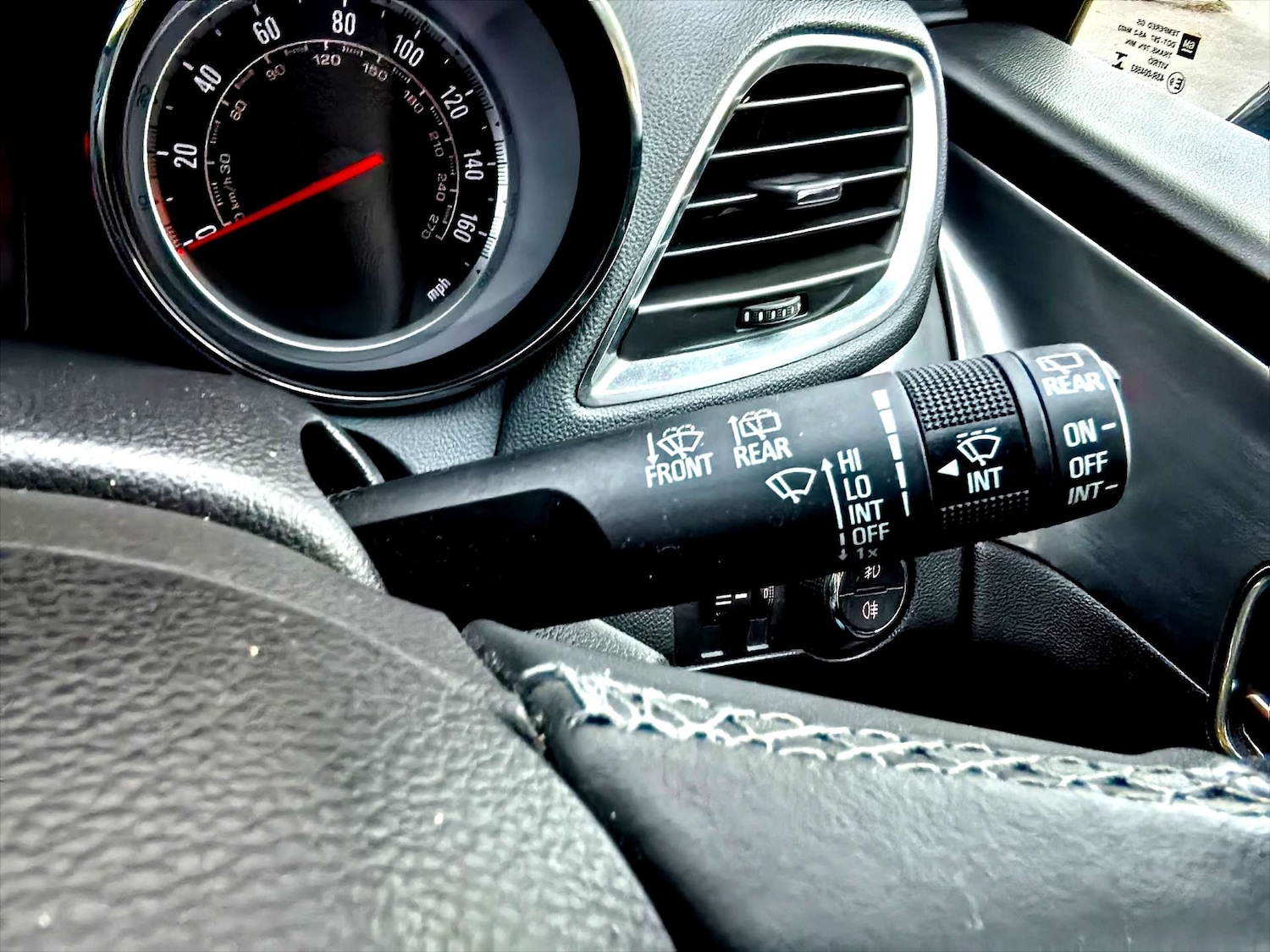 Used Vauxhall Mokka 2015 for sale - 76694793: Photo 16