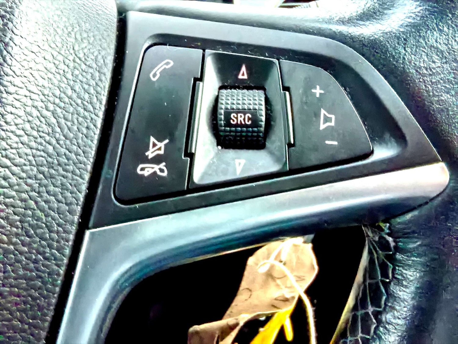 Used Vauxhall Mokka 2015 for sale - 76694793: Photo 17