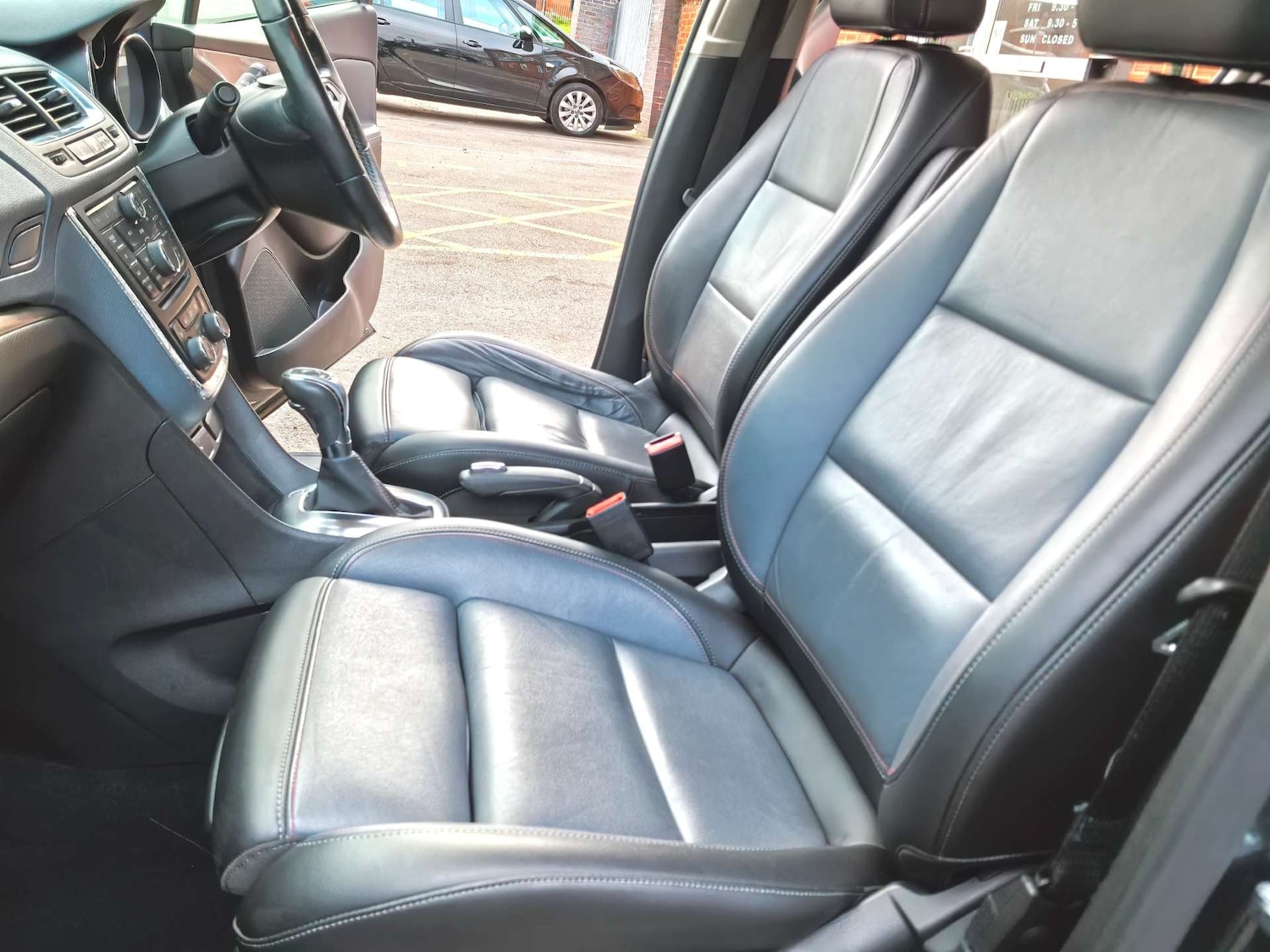 Used Vauxhall Mokka 2015 for sale - 76694793: Photo 18