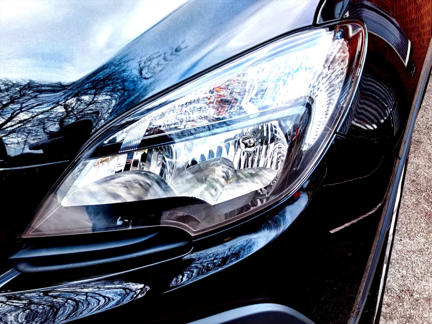 Used Vauxhall Mokka 2015 for sale - 76694793: Photo 19