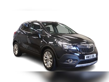 Vauxhall - Mokka