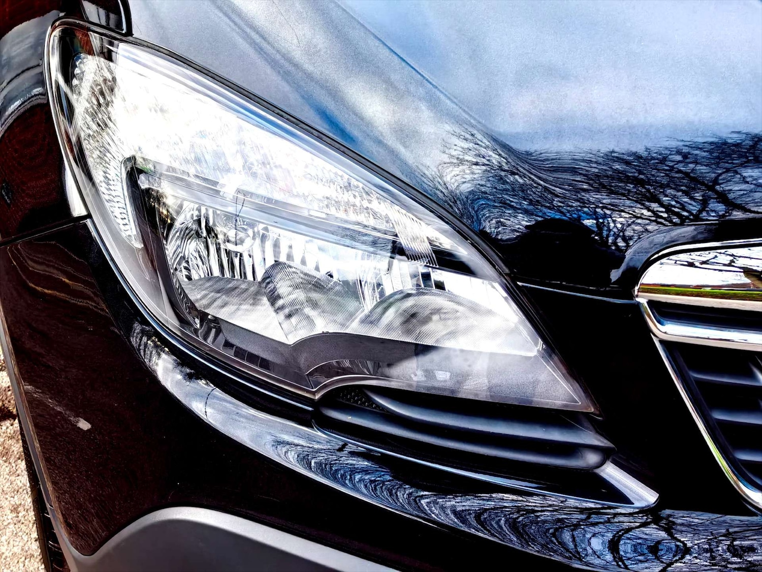 Used Vauxhall Mokka 2015 for sale - 76694793: Photo 20