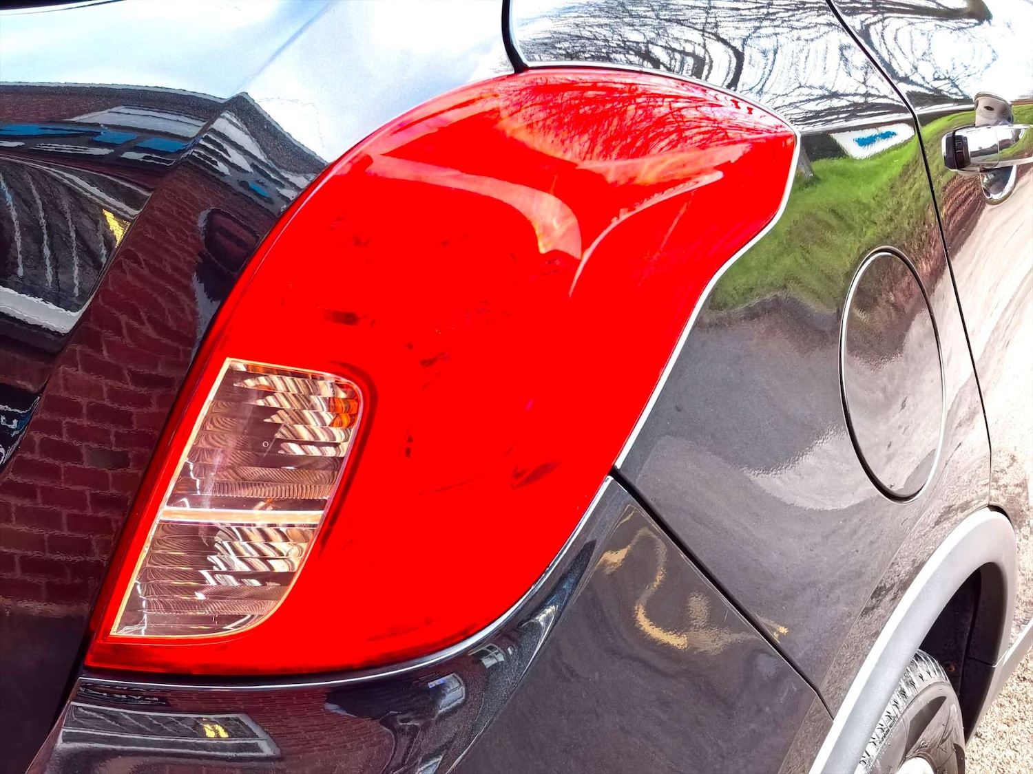 Used Vauxhall Mokka 2015 for sale - 76694793: Photo 21