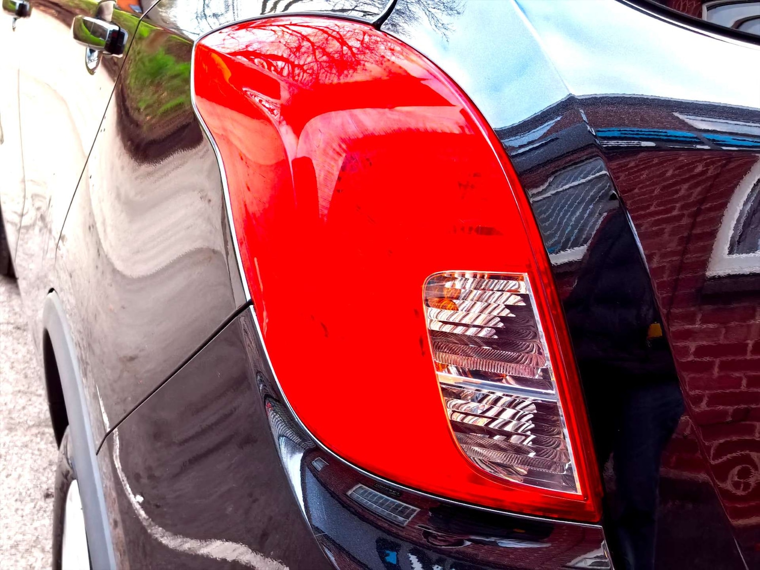 Used Vauxhall Mokka 2015 for sale - 76694793: Photo 22