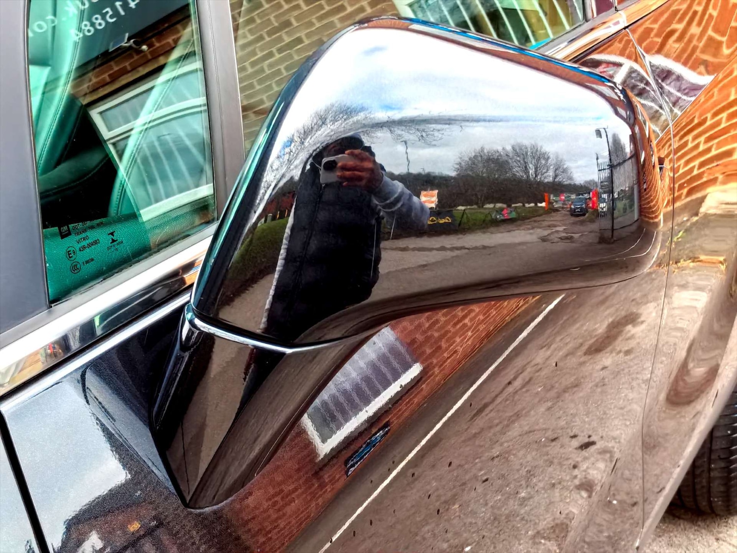 Used Vauxhall Mokka 2015 for sale - 76694793: Photo 23