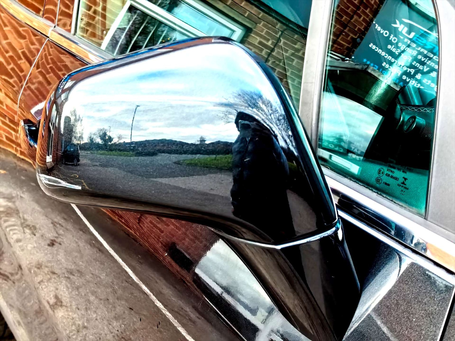 Used Vauxhall Mokka 2015 for sale - 76694793: Photo 24