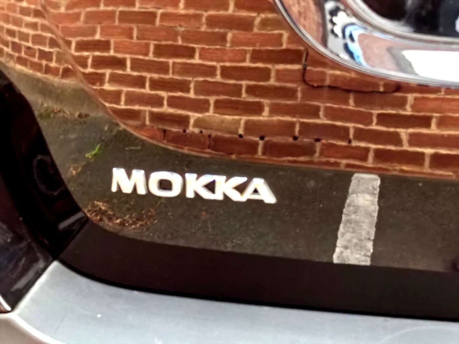 Used Vauxhall Mokka 2015 for sale - 76694793: Photo 30