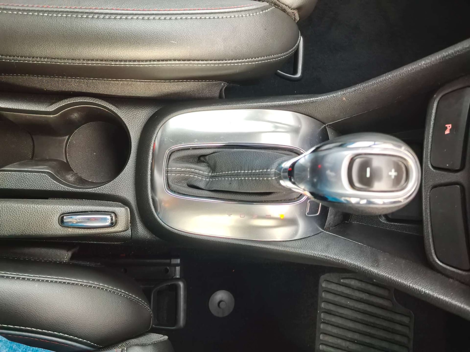 Used Vauxhall Mokka 2015 for sale - 76694793: Photo 32