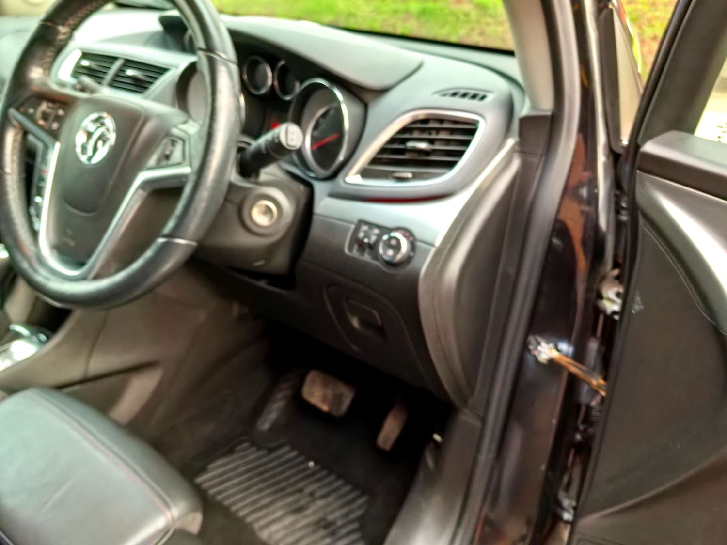 Used Vauxhall Mokka 2015 for sale - 76694793: Photo 33