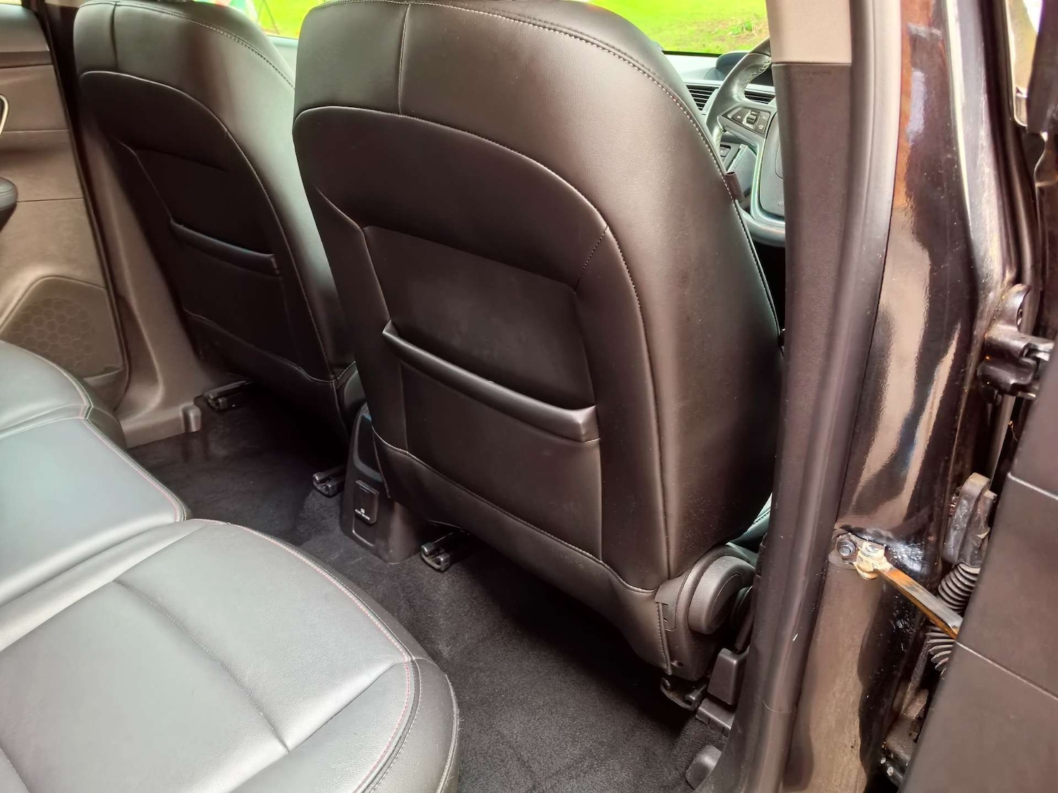 Used Vauxhall Mokka 2015 for sale - 76694793: Photo 37