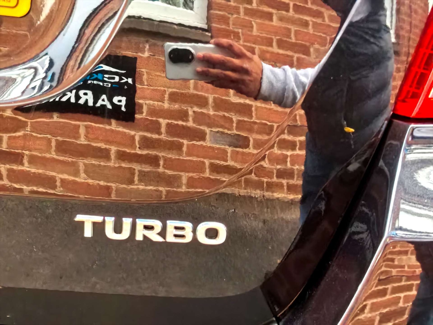 Used Vauxhall Mokka 2015 for sale - 76694793: Photo 39