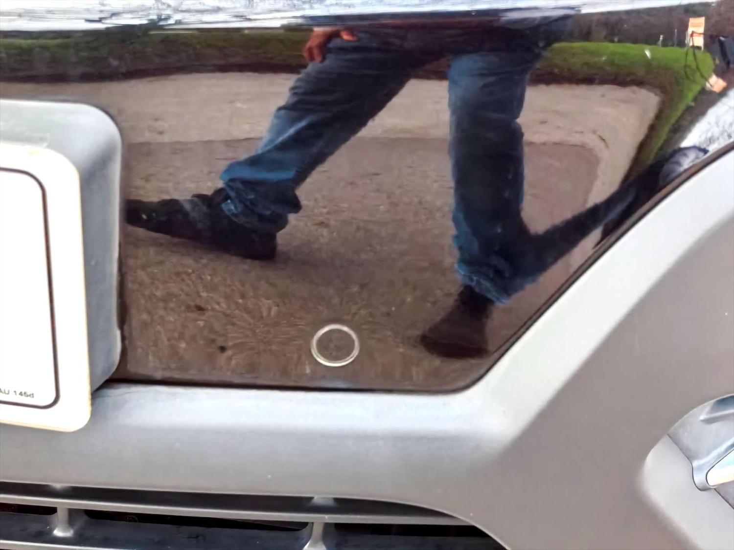 Used Vauxhall Mokka 2015 for sale - 76694793: Photo 42