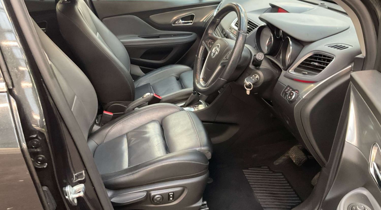 Used Vauxhall Mokka 2015 for sale - 76694793: Photo 6