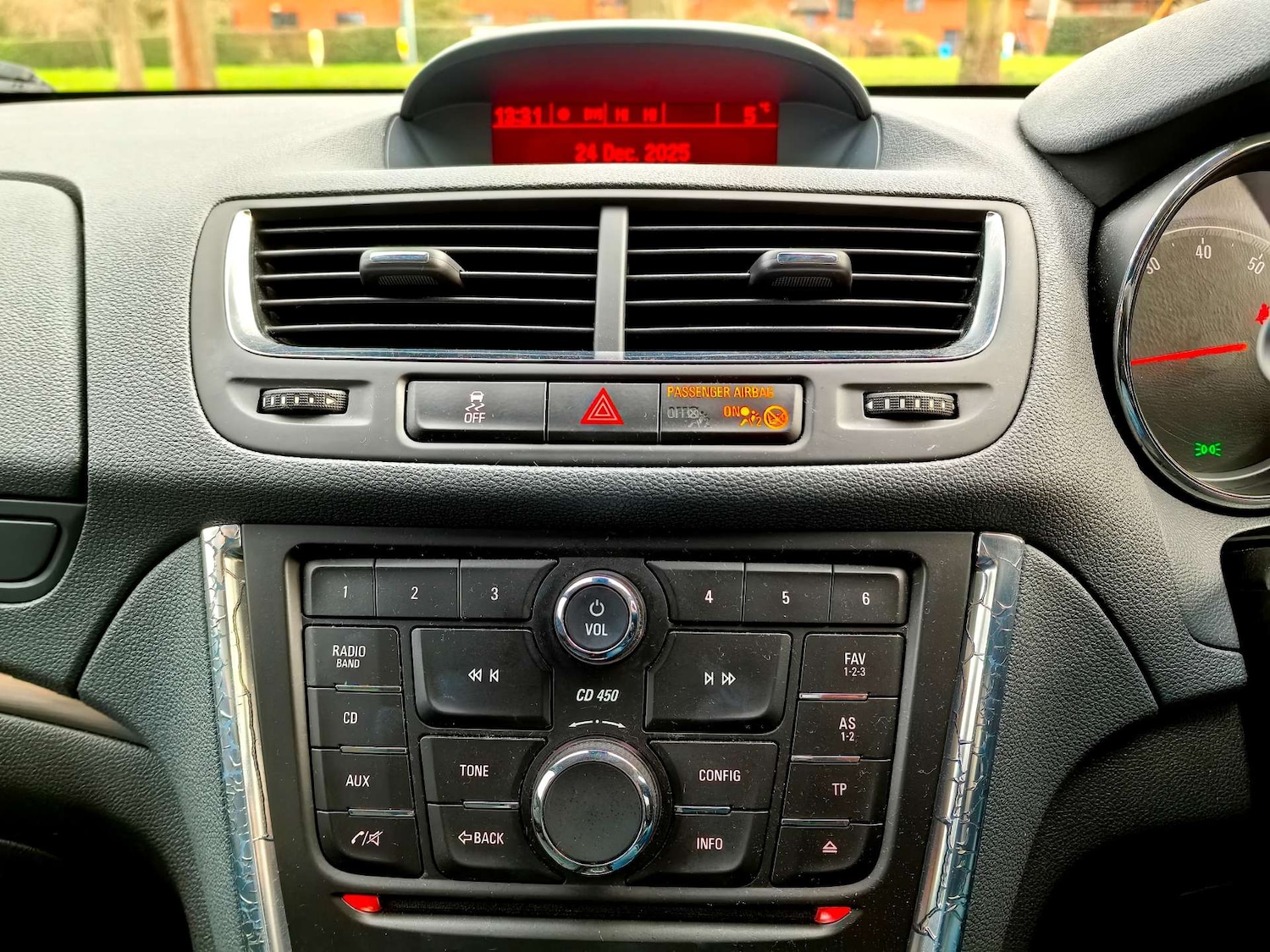 Used Vauxhall Mokka 2015 for sale - 76694793: Photo 68