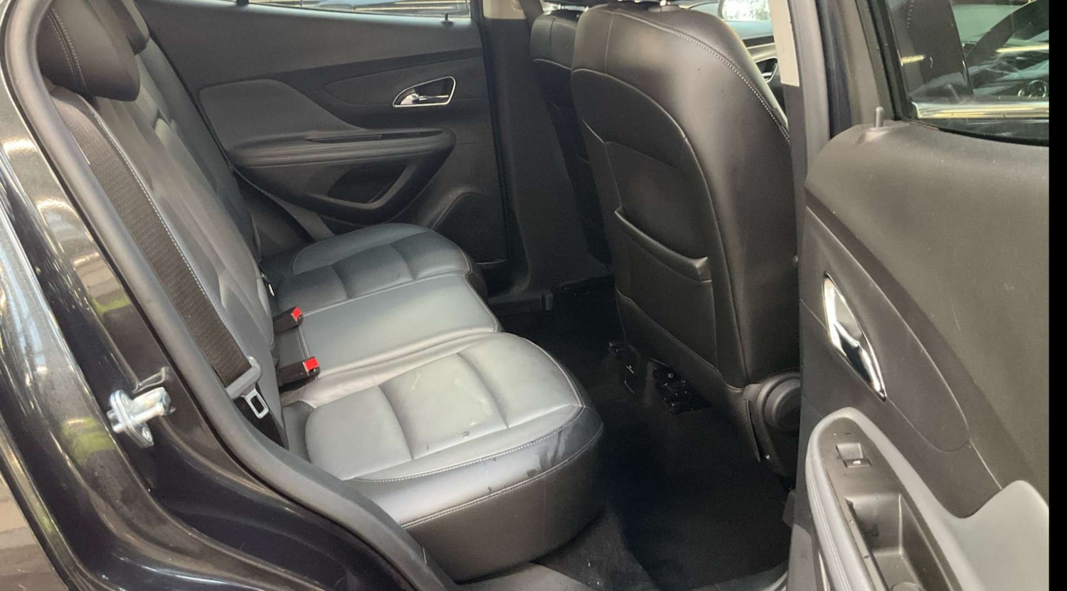 Used Vauxhall Mokka 2015 for sale - 76694793: Photo 7