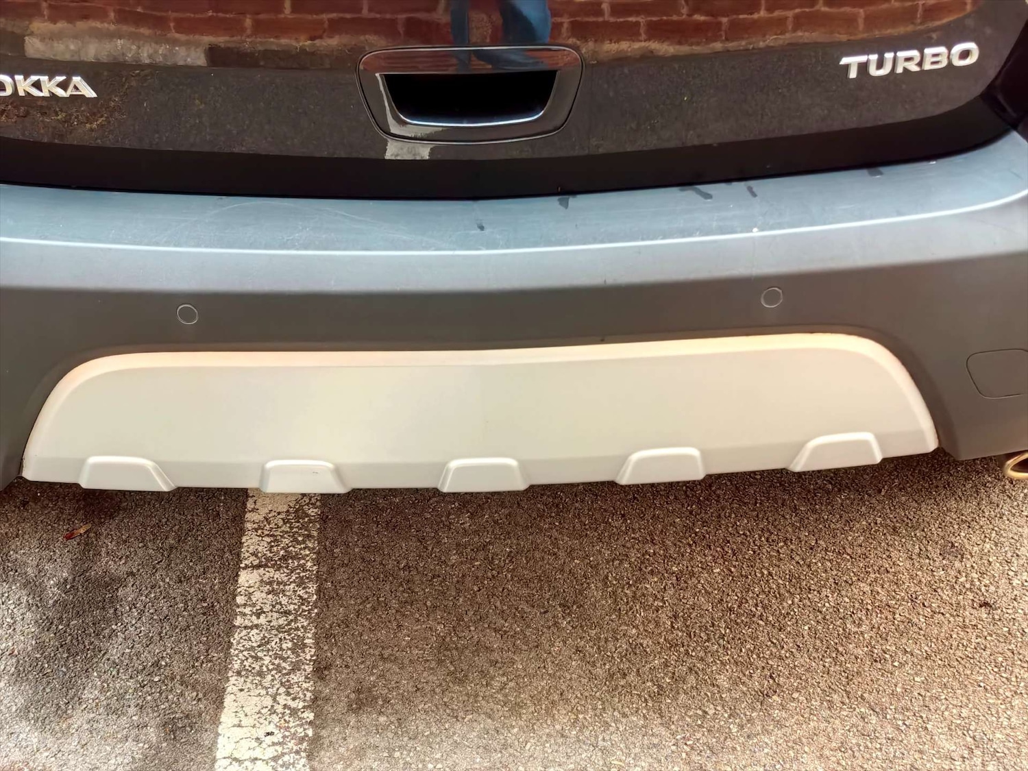 Used Vauxhall Mokka 2015 for sale - 76694793: Photo 85