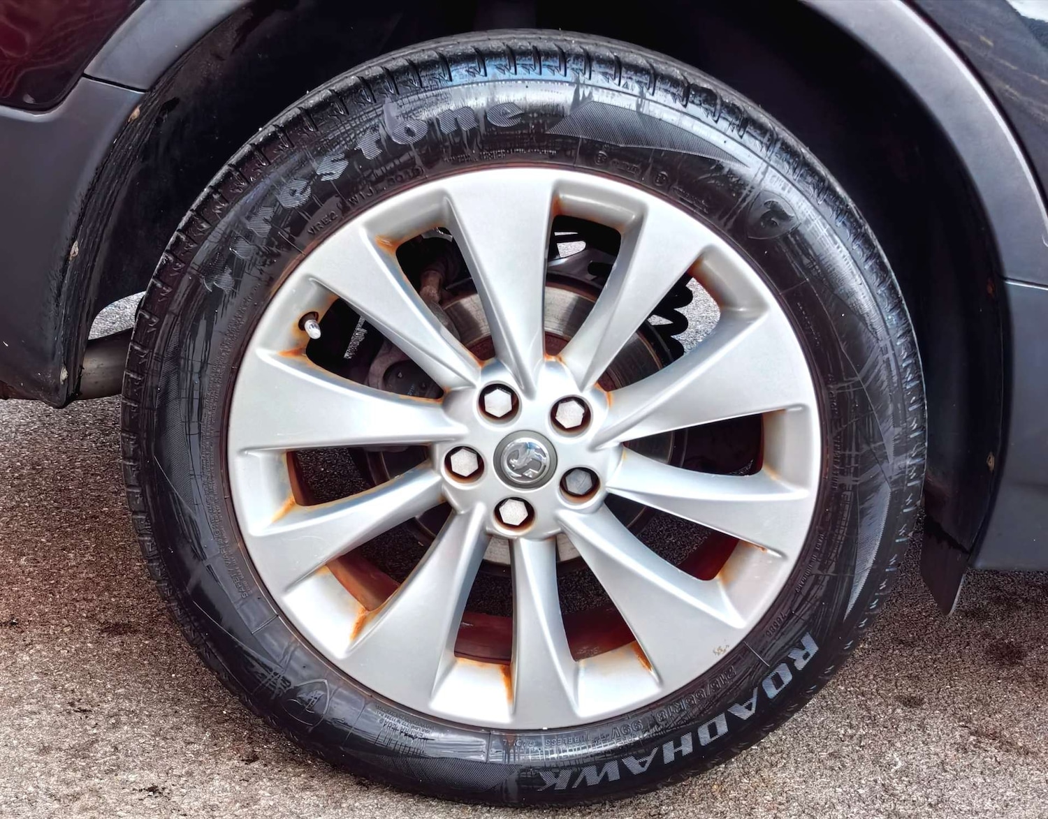 Used Vauxhall Mokka 2015 for sale - 76694793: Photo 88