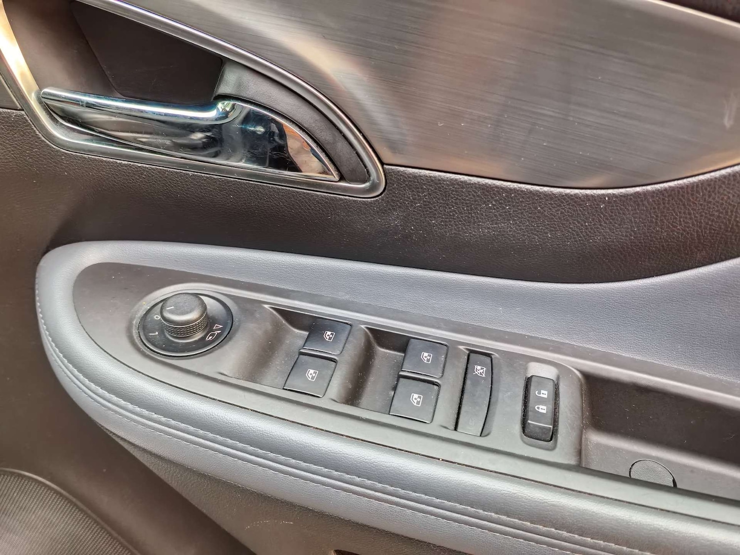 Used Vauxhall Mokka 2015 for sale - 76694793: Photo 89