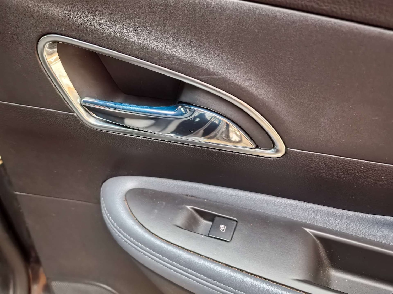 Used Vauxhall Mokka 2015 for sale - 76694793: Photo 90