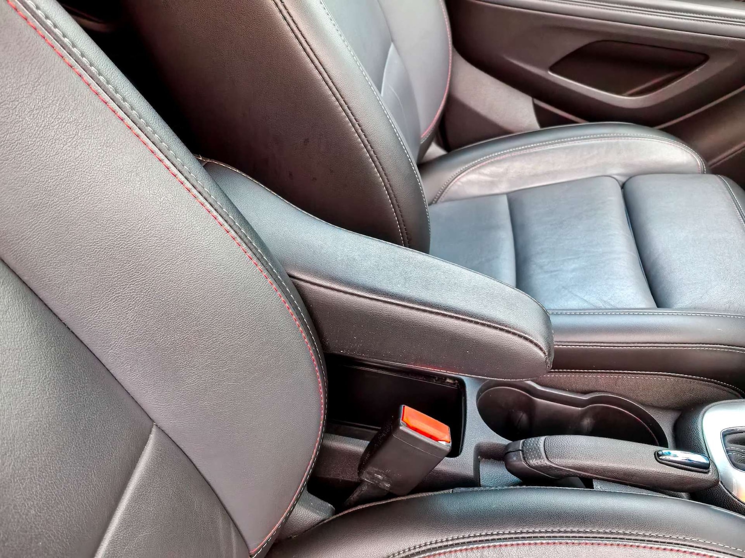 Used Vauxhall Mokka 2015 for sale - 76694793: Photo 93