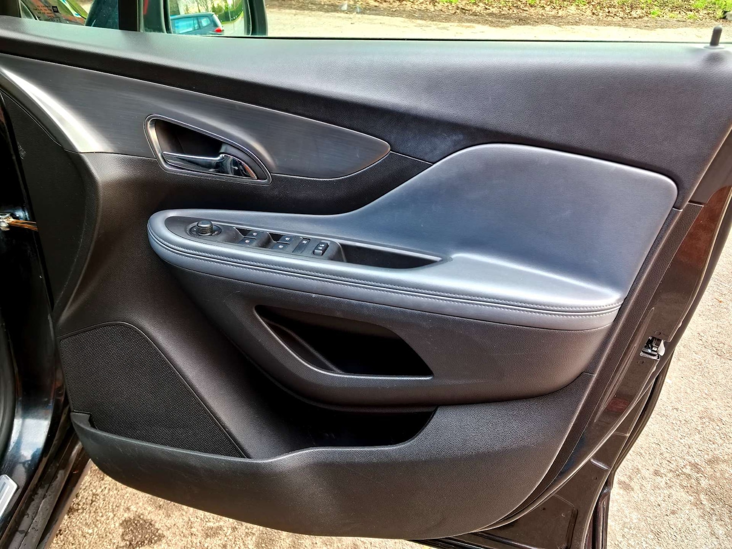 Used Vauxhall Mokka 2015 for sale - 76694793: Photo 94