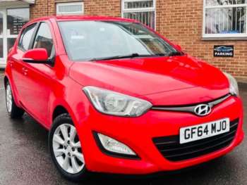 2014 - 1.2 Active Hatchback 5dr Petrol Manual Euro 5 (85 bhp)