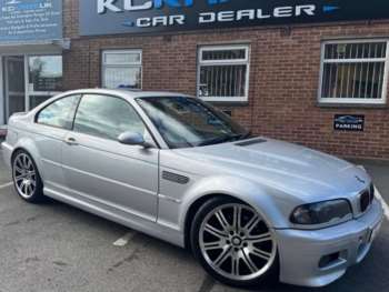 Used BMW M3 2003 for sale - 74911530: Photo